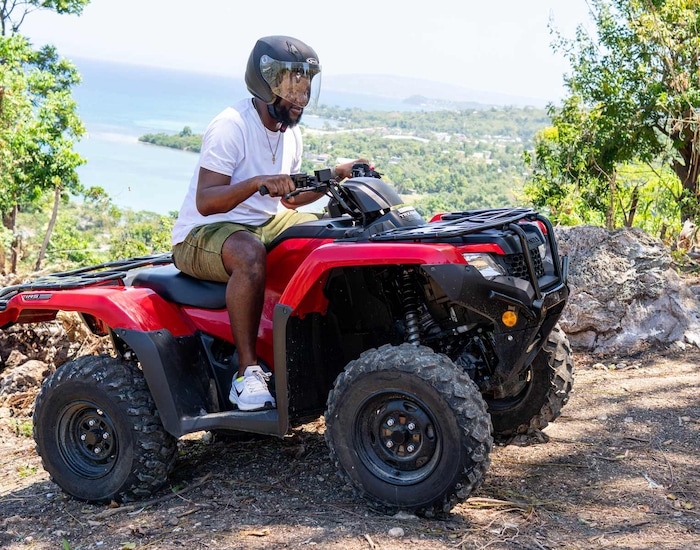 Ocean Outpost: All Access Park-Pass - Montego Bay, Jamaica Shore ...