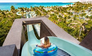 Atlantis Aquaventure Day Pass - NAS Shore Excursions ...