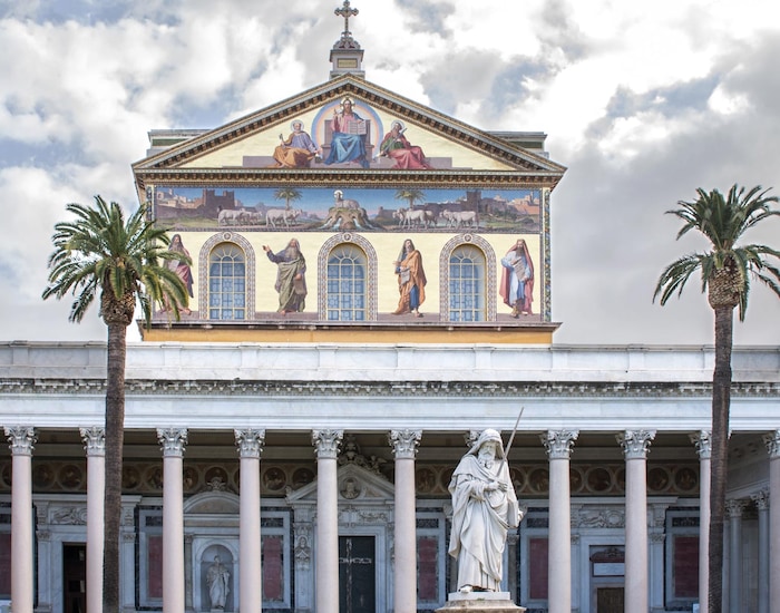 Orientation Table Rome Embarkation Rome Orientation from FCO - Civitavecchia (Rome), Italy ...