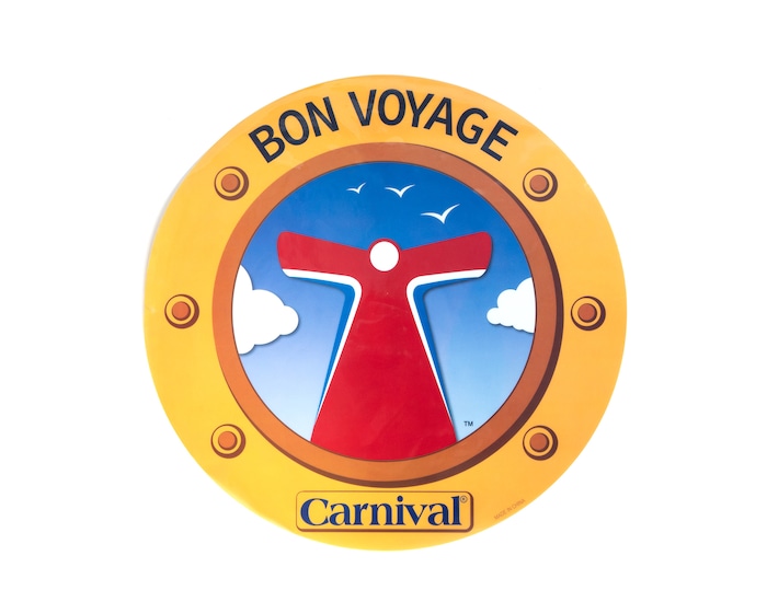 Bon Voyage Room Decor Carnival Cruise Line bon-voyage-room-decor-carnival-cruise-line