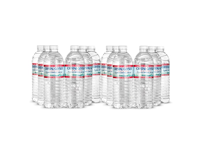 Small Water Bundle Small Water Package - 12 Pack | In-Room Food & Beverages | Carnival ...