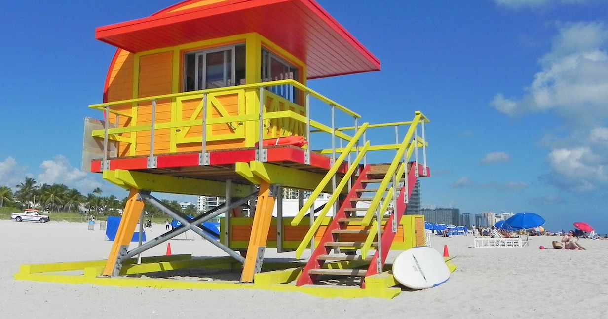 What is Top 3 Best Airport to Fly into Miami Beach?: Ultimate Guide