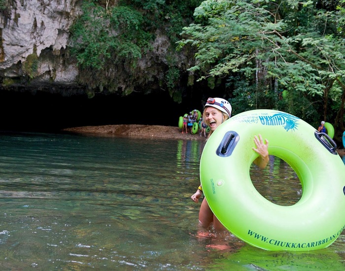 Belize Cave Tubing with Lunch - BZE Shore Excursions | Carnival Cruise Line Belize Cave Tubing With Lunch