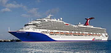 Carnival Glory