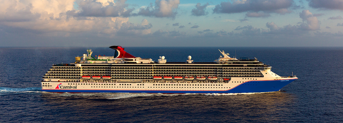 Carnival Legend Deck Plans Activities Sailings