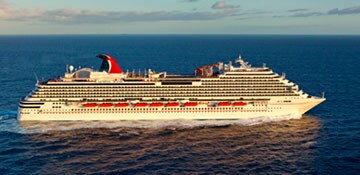 Carnival Magic