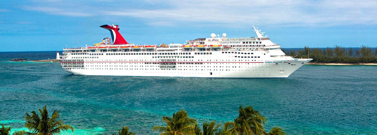 Carnival Sensation Deck Plans Activities Sailings