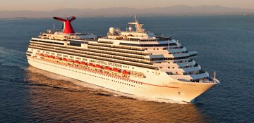 Carnival Splendor