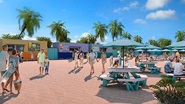 Cruise to Celebration Key - Your Paradise Awaits!