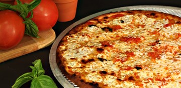 Pizzeria del capitano