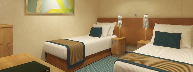 Cruise Ship Rooms Cruise Staterooms Accommodations Carnival