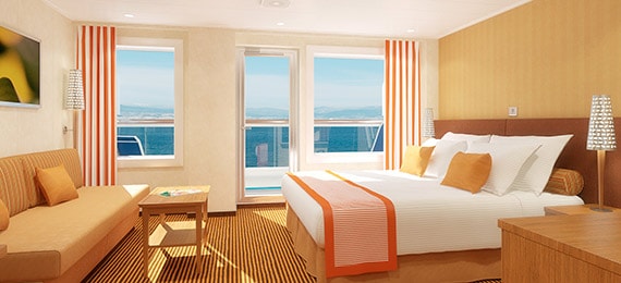 Cruise Ship Rooms Cruise Staterooms Accommodations Carnival
