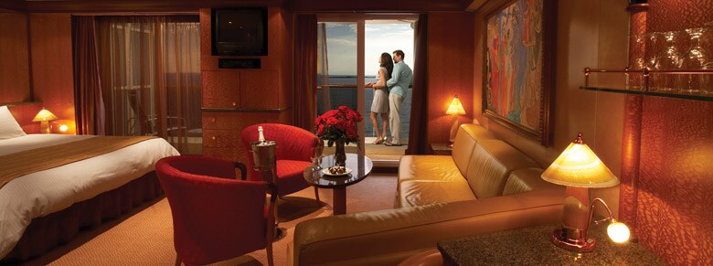 Cruise Ship Rooms | Cruise Staterooms Accommodations | Carnival