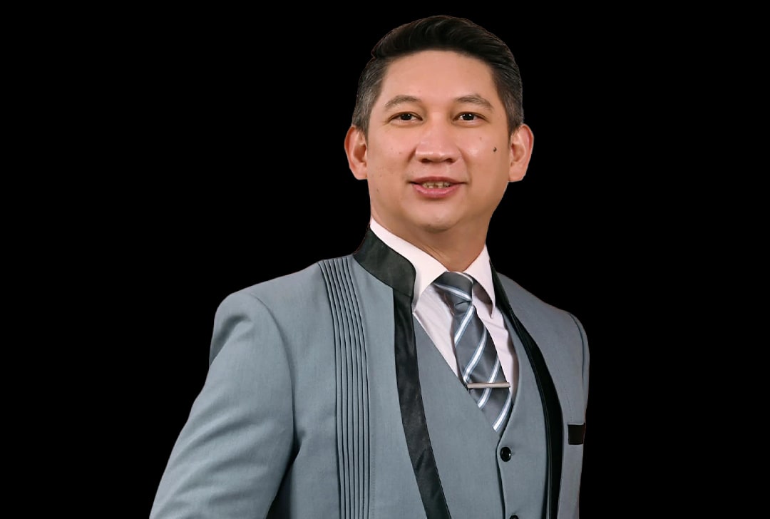 Photo of Nestor Pamintuan Jr