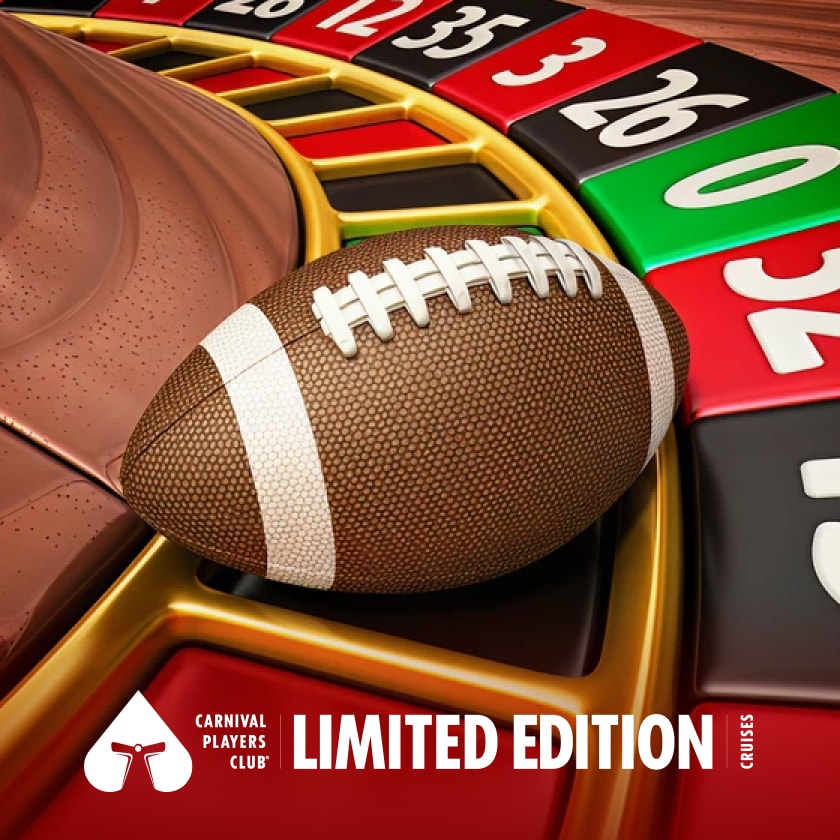 casino big game weekend